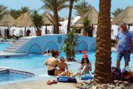 Hotel Sonesta Beach Resort en Casino Rode Zee